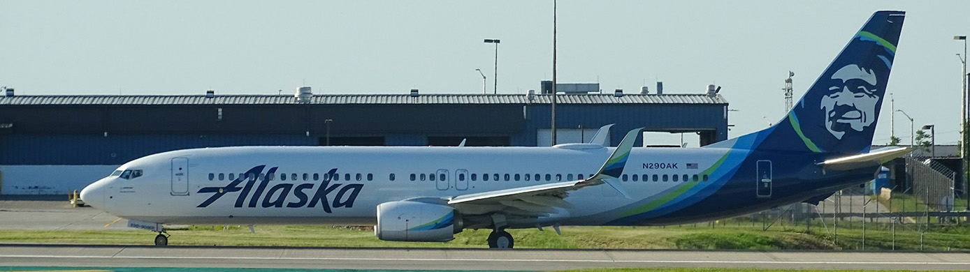 New Program, New Policy: Guide to Alaska's New Atmos Rewards Points Expiration Policy