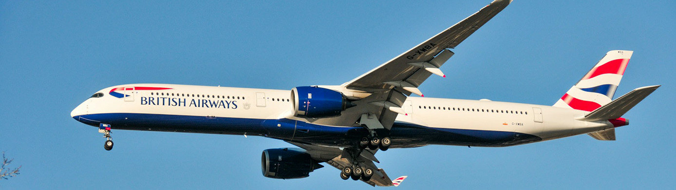 Best Points and Miles to Fly Between New York and London — Cross the Pond From 6k Points