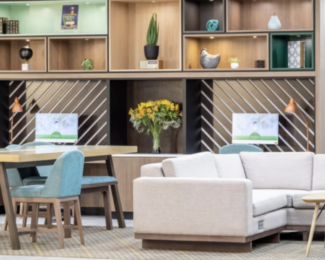 IHG Offers 500 Bonus Points for Downloading the IHG App