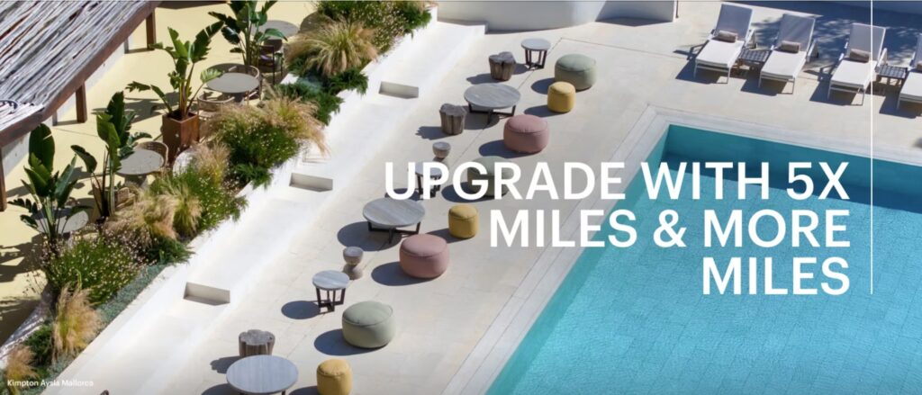 IHG Stays and Lufthansa Miles Promotion