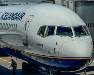 You Can Now Fly to Iceland (And Beyond) Using Your JetBlue Points