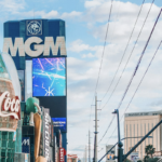 You Can Now Convert MGM Rewards Points to Marriott Bonvoy Points — And Vice Versa