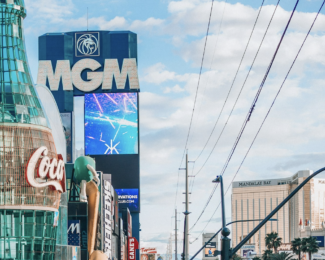 You Can Now Convert MGM Rewards Points to Marriott Bonvoy Points — And Vice Versa