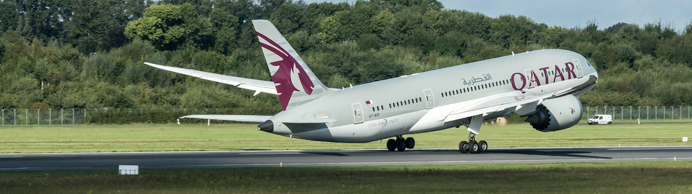 College Students: Get Oneworld Elite Status, Perks, and Discounts With Qatar Airways Student Club