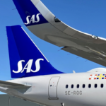 SAS Awards Now Bookable Online Through Flying Blue — And At Incredible Rates