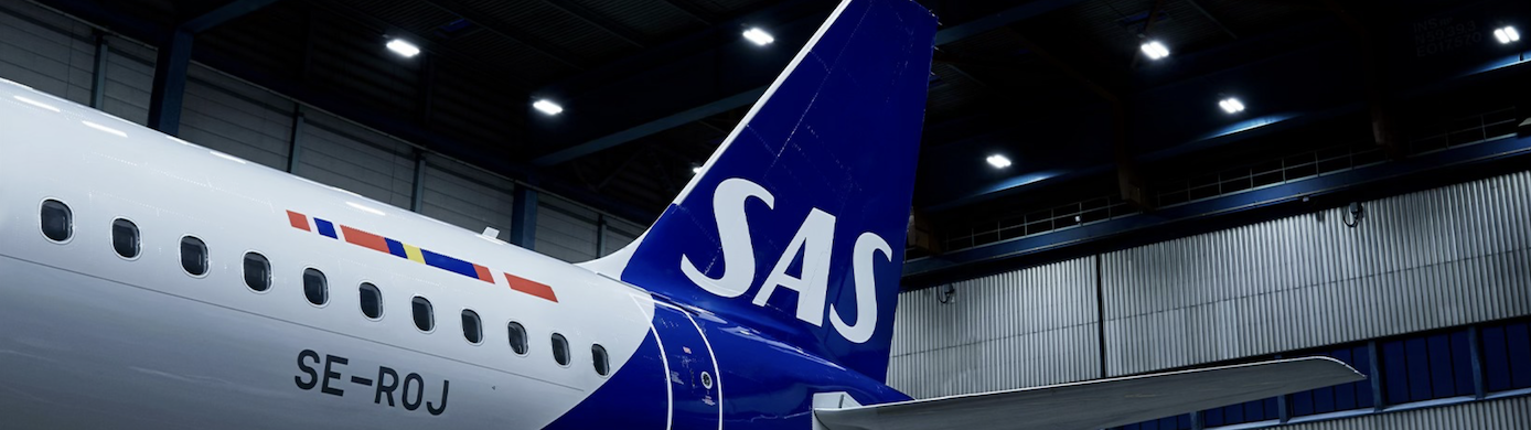 Delta Adds SAS Mileage Redemptions — But Only On Certain Routes