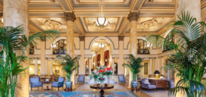 The InterContinental The Willard Washington D.C.