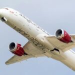Book Virgin Atlantic Flights From 4,800 Points During New Flying Club Award Sale