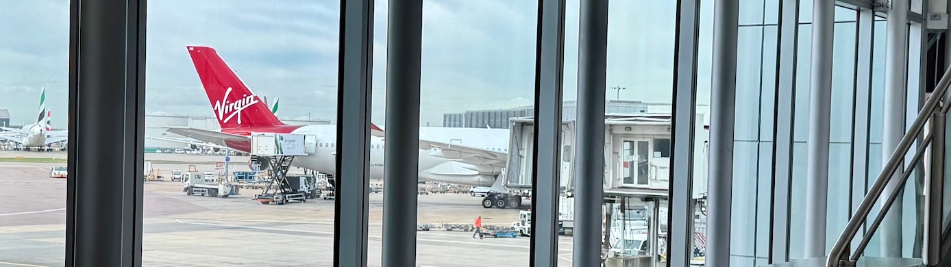 Virgin Atlantic Flying Club To Adopt Dynamic Pricing, Other Program Changes on October 30