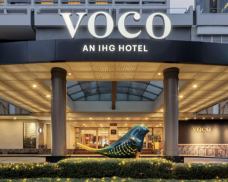 IHG One Rewards Premier Business Credit Card Review: Great Perks and Worth the Fee