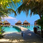 How to Book Maldives Overwater Villas With Free Night Certificates