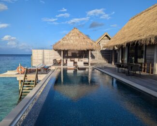 Hilton Honors Increases Standard Award Points Limit to 200,000 Points Per Night