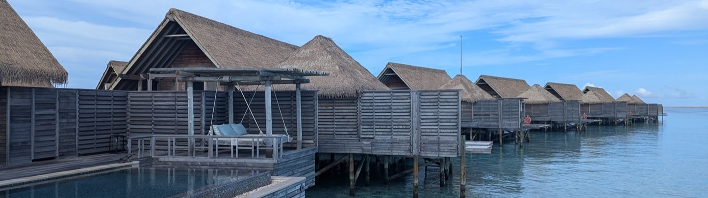 Award Travelers Guide to the Waldorf Astoria Maldives Ithaafushi