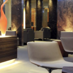 Chase Sapphire Reserve® Cardholders Can Now Access Select Air Canada Maple Leaf Lounges