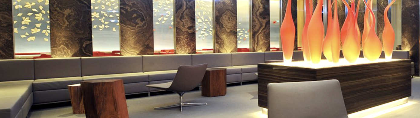 Chase Sapphire Reserve® Cardholders Can Now Access Select Air Canada Maple Leaf Lounges