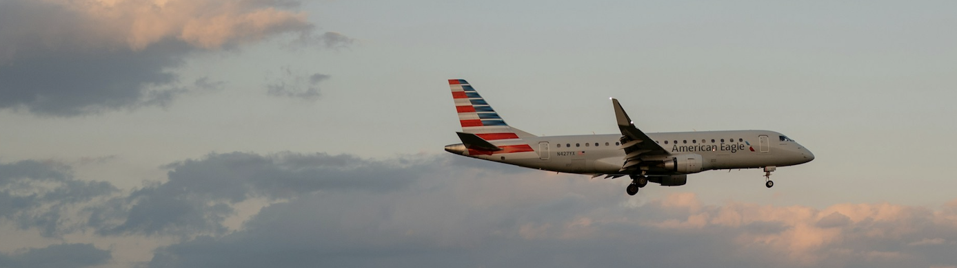 American Airlines Award Chart: How Many AAdvantage Miles Do AA and Partner Award Flights Cost?