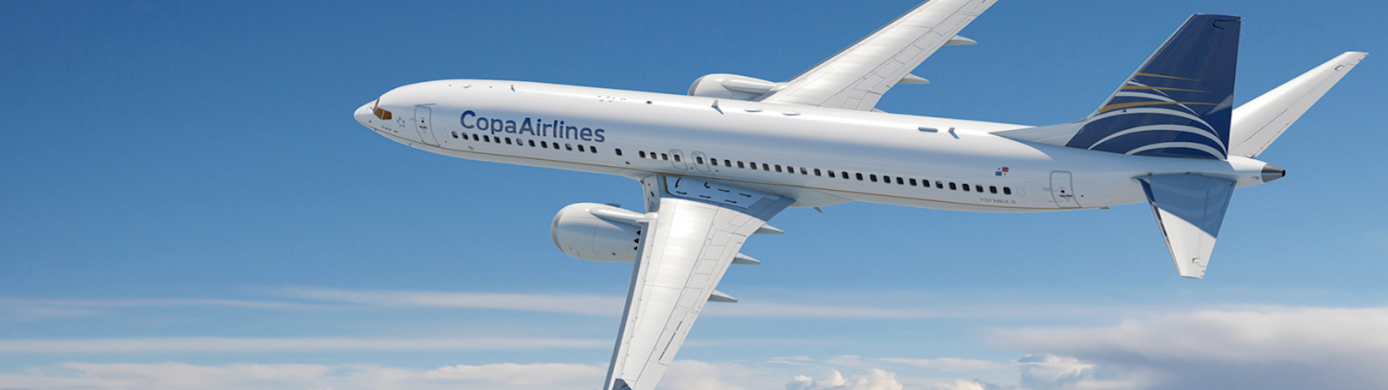 Copa Airlines ConnectMiles: A Guide To Earning and Redeeming Miles, Earning Elite Status, and More