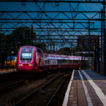 SkyTeam Partners With Eurostar and Trenitalia To Create an Intermodal Transportation Network