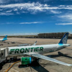 Ending September 9: Get Priority Boarding on Frontier, Bonus Points, and Upgrades Through 2026 for Just $69