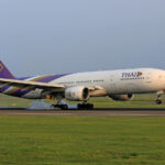 When Do Thai Airways Royal Orchid Plus Miles Expire?