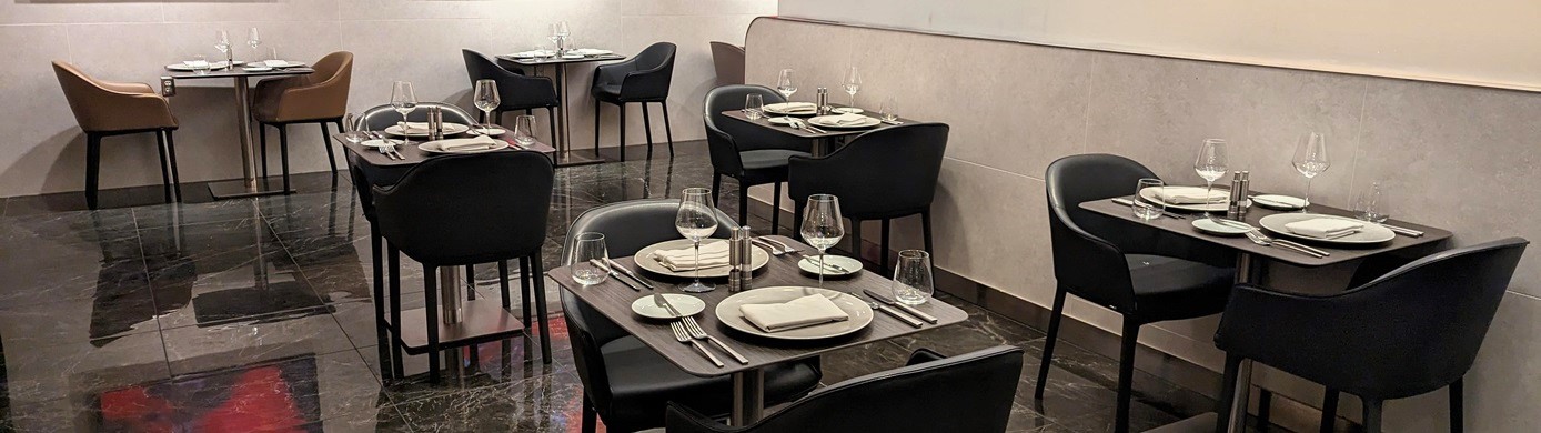 New: Redeem AAdvantage Miles for Flagship First Dining Via 'Enhance With Miles'