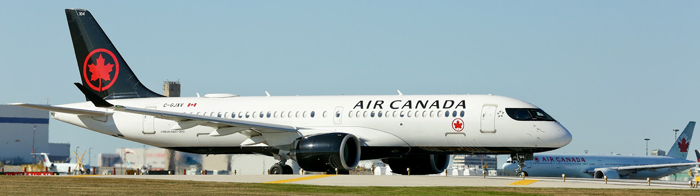 Aeroplan® Credit Card Review: Quality Perks, Valuable Points for a Modest Annual Fee