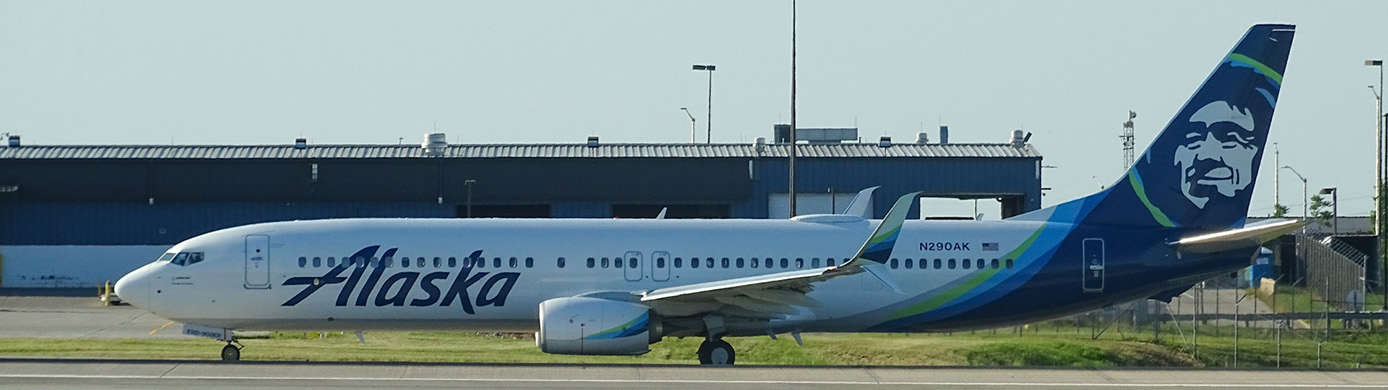 Alaska Airlines Revamps MVP Gold 100K Elite Choice Benefits for 2025 (New Choices, Deadlines)