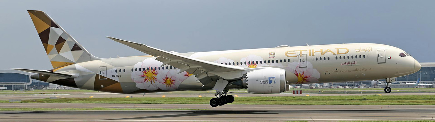 JetBlue TrueBlue Discounting Certain Etihad Economy Awards by 40%