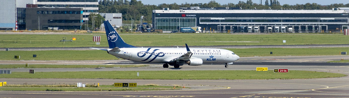 SkyTeam Expands Domestic Lounge Access: Use Status to Access More Than 70 Domestic Lounges Worldwide