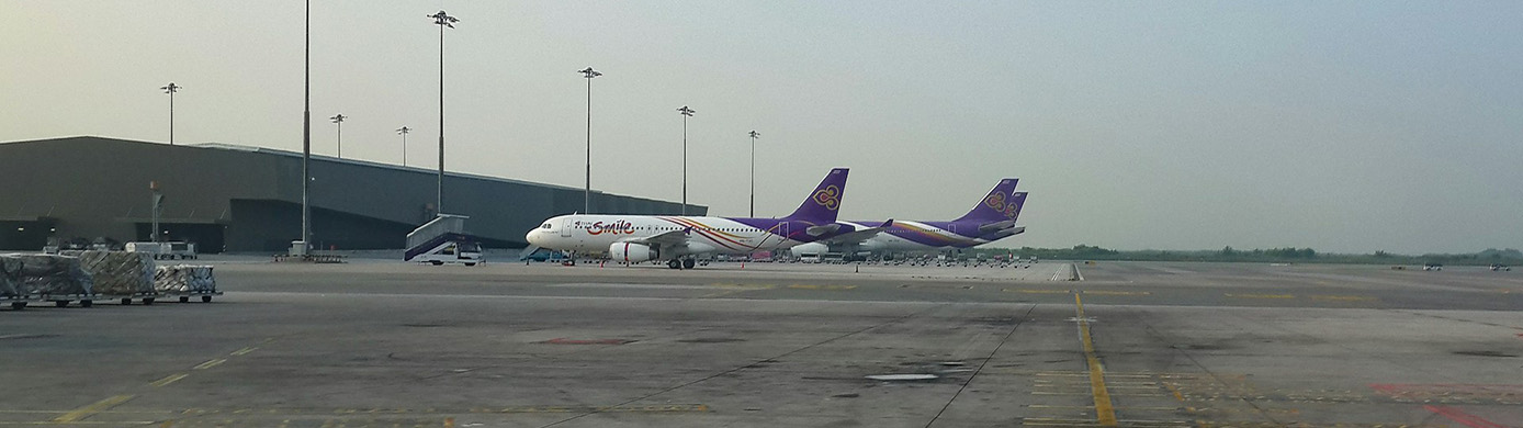 When Do Thai Airways Royal Orchid Plus Miles Expire?