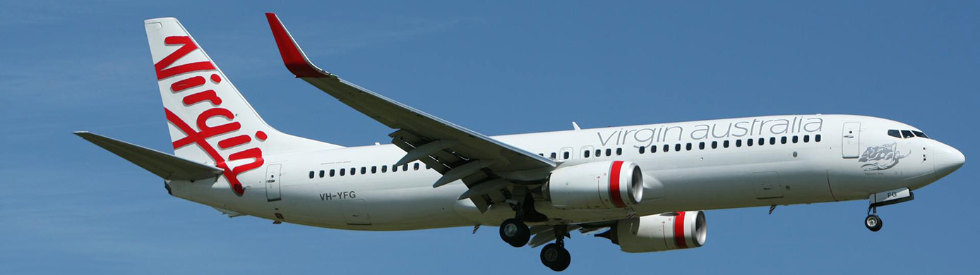 Virgin Australia Guts Its Velocity Frequent Flyer Program in a Host of Upcoming Changes