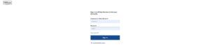 Link Hilton account to Amazon process