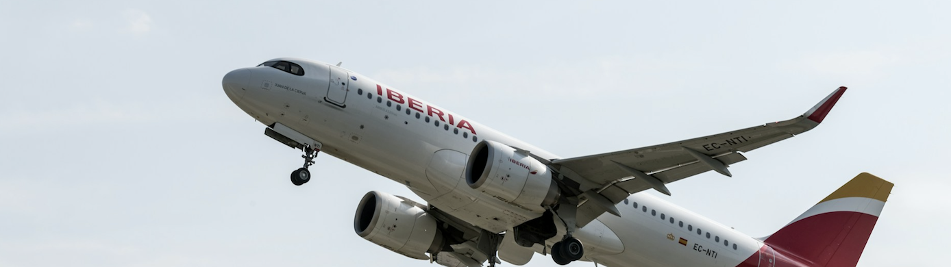 Get a 30% Bonus on Amex Membership Rewards Transfers to British Airways, Iberia, Aer Lingus Avios