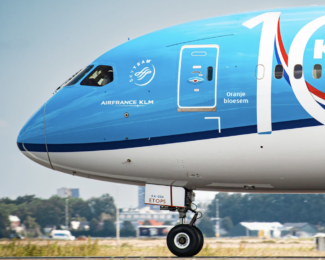 Flying Blue Transfer Partners: Earn Miles with Amex, Capital One, Chase, Rove, & Many More