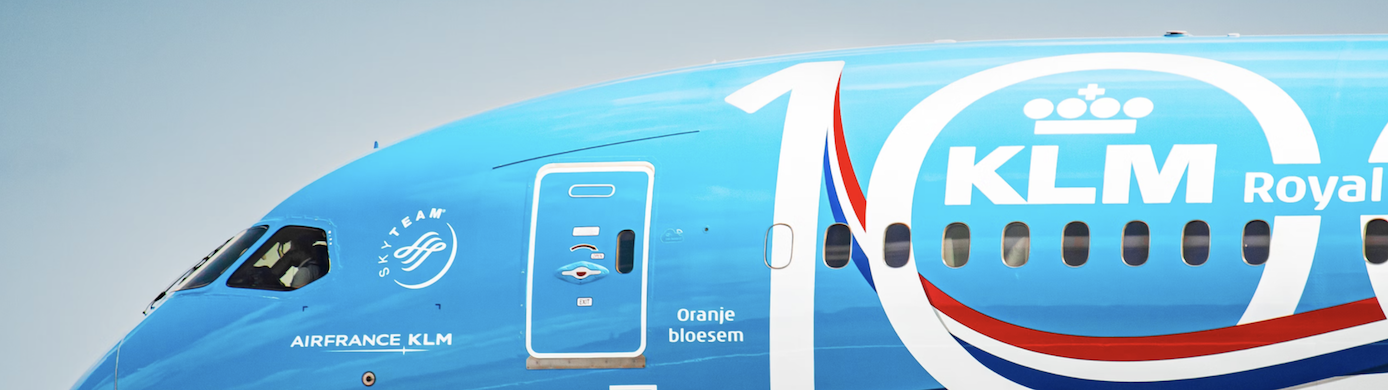 Flying Blue Transfer Partners: Earn Miles with Amex, Chase & More