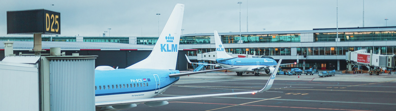 Celebrate Flying Blue’s 20th Anniversary With a One Million Point and Mile Giveaway