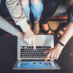 How the Amex Business Platinum Adobe Credit Works