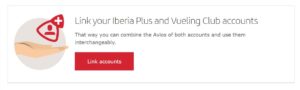 Link Iberia to Veuling