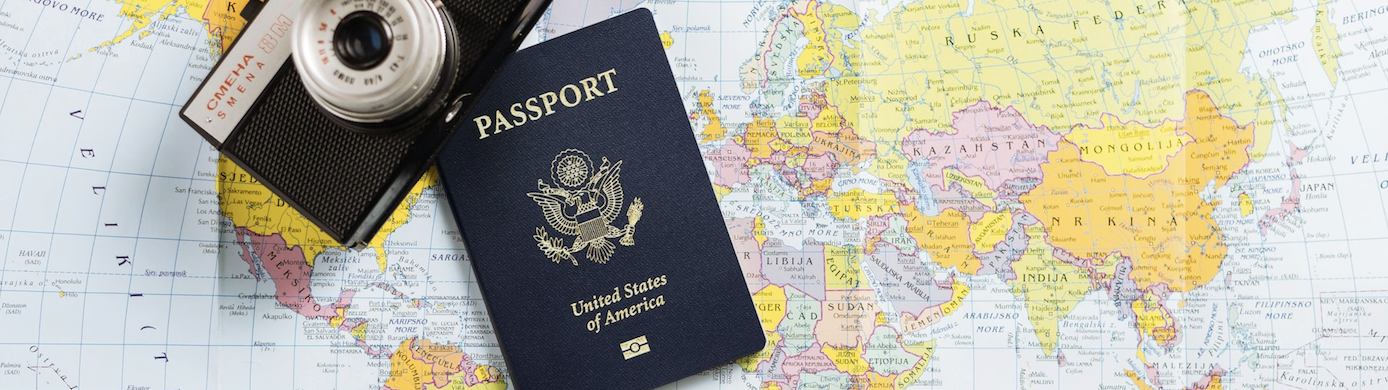 How (and Why) to Track Your Passport Details Using AwardWallet