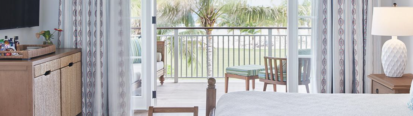 Citi’s Newest Transfer Partner: How to Use ThankYou Points at Preferred Hotels & Resorts