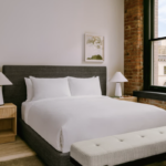 You Can Now Earn and Redeem Marriott Points on Sonder Apartment and Hotel Stays