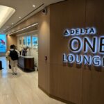 JFK Delta One Lounge Guide: What’s It’s Really Like and How To Maximize Your Visit