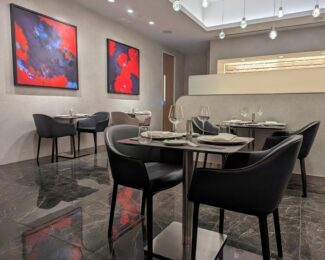 New: Redeem AAdvantage Miles for Flagship First Dining Via 'Enhance With Miles'