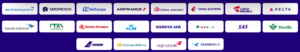 SkyTeam airlines in 2024