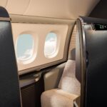 British Airways Unveils Brand-New A380 First Class Seat. Here's a First Look.