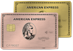 American Express® Gold Card