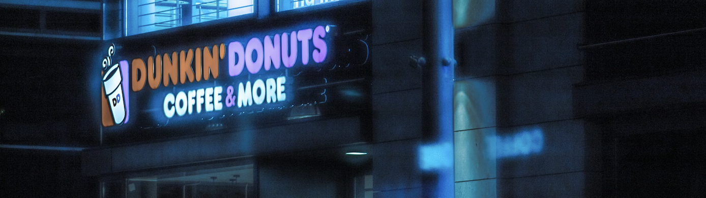 How To Use the $7 per Month American Express® Gold Card Dunkin' Credit