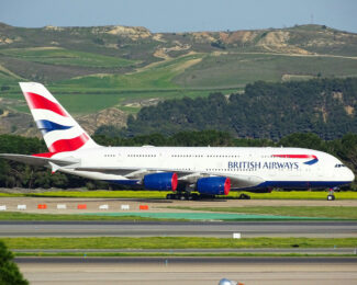 Transfer Capital One Miles to British Airways Club With a 20% Transfer Bonus