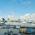 Get a 15% Bonus on Amex Point Transfers to Cathay Pacific Asia Miles