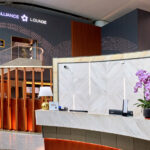 Star Alliance Opens New Branded Lounge in Guangzhou, China